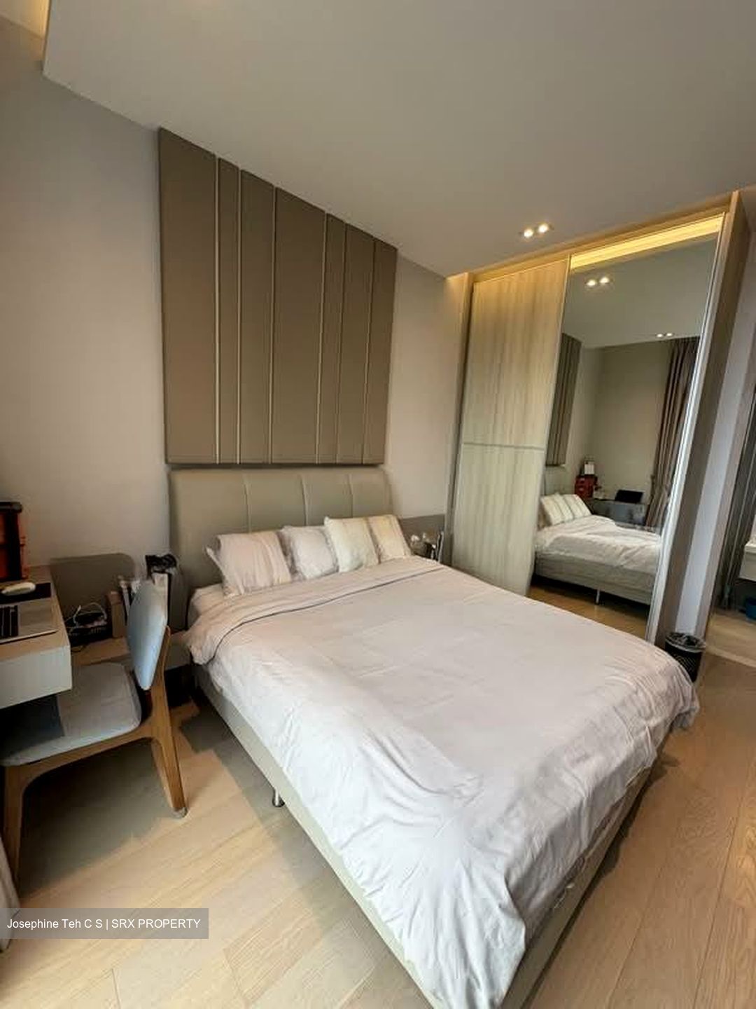 The Panorama (D20), Condominium #586694691